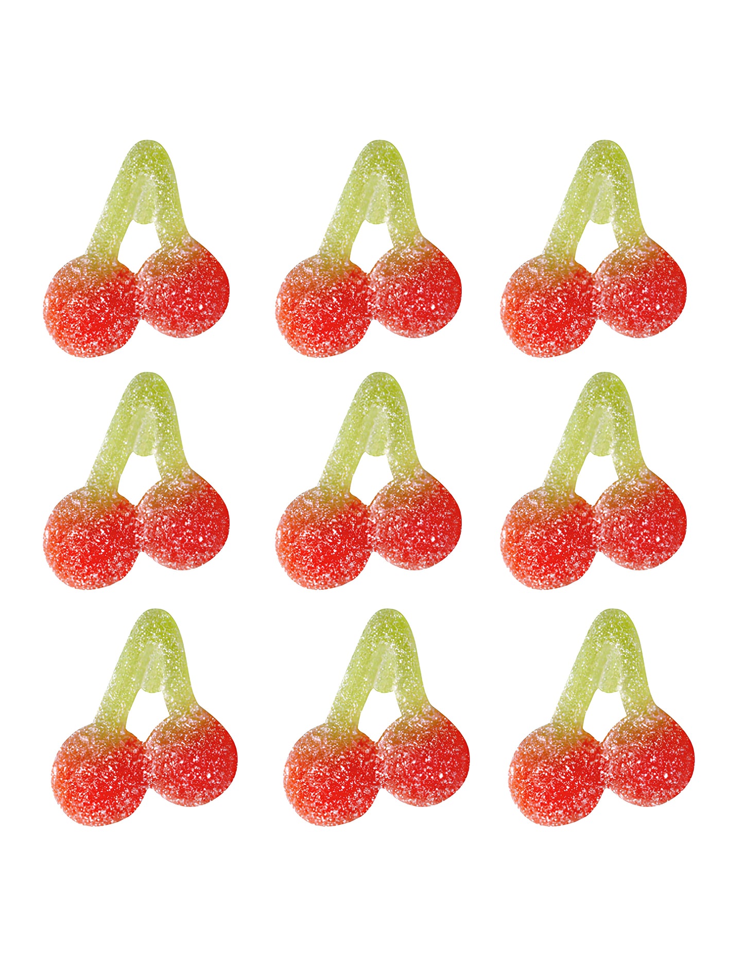 Cherry Pik Haribo Bonboons Vreč