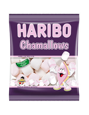 Haribo Chamallows sladkarije