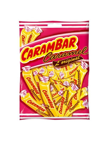 Karambarska karamelna torba - 130 g