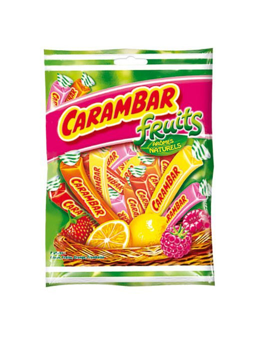 Karambarna sadna vrečka - 130 g