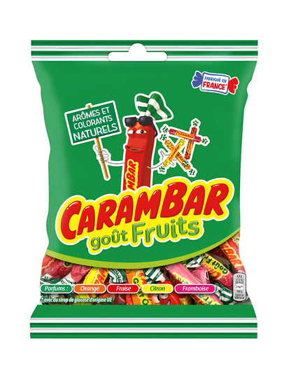 Karambarna sadna vrečka - 130 g