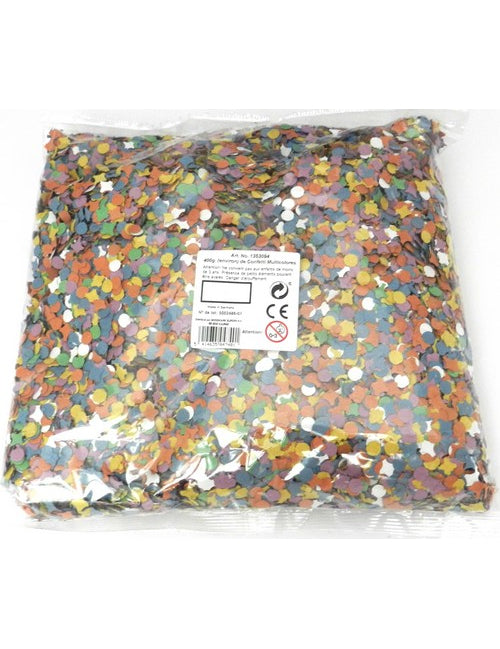 Confetti Bag 450 gr