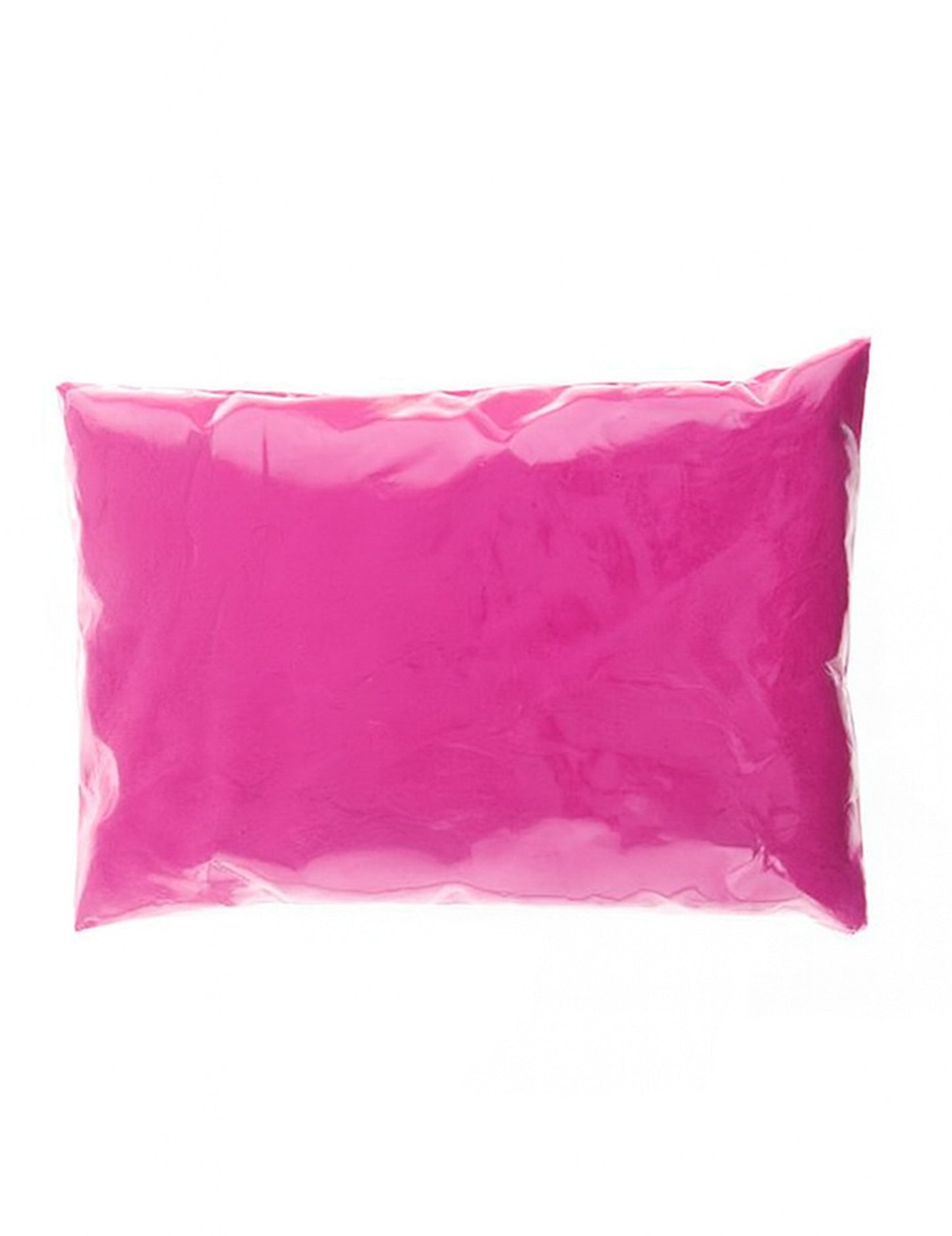 500 g vrečka fluorescentnega roza praška za Holi učinek