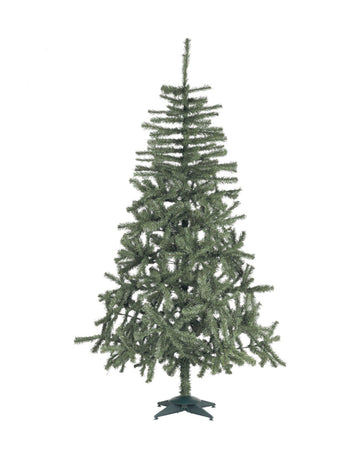 Umetno božično drevo na stojalu 180 cm realističen Douglasov tip