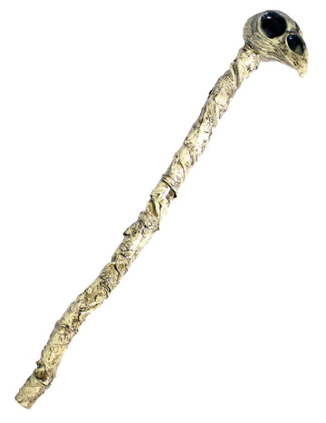 SCEPTER SKULL RAVEN PUGUE Zdravnik Luksuz