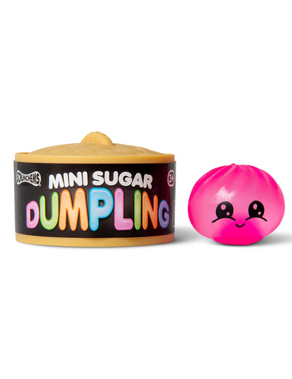 Balle anti stress Scrunchems Bao S