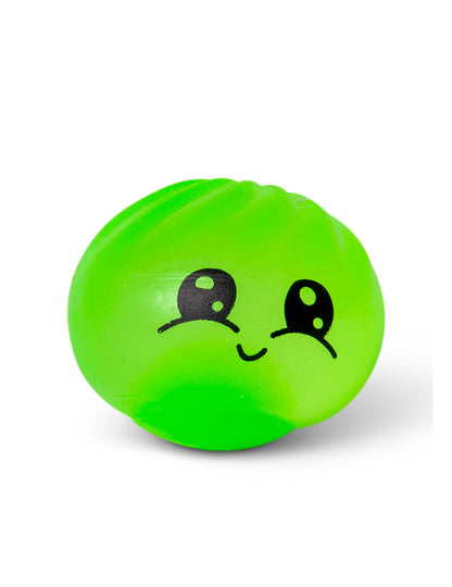 Balle anti stress Scrunchems Bao S