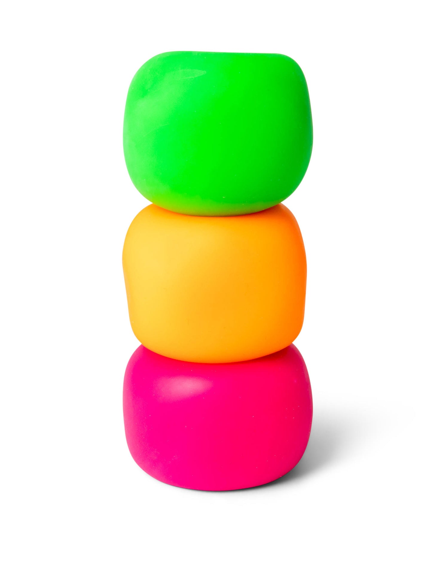 Raztegljiva Scrunchems žoga za stres