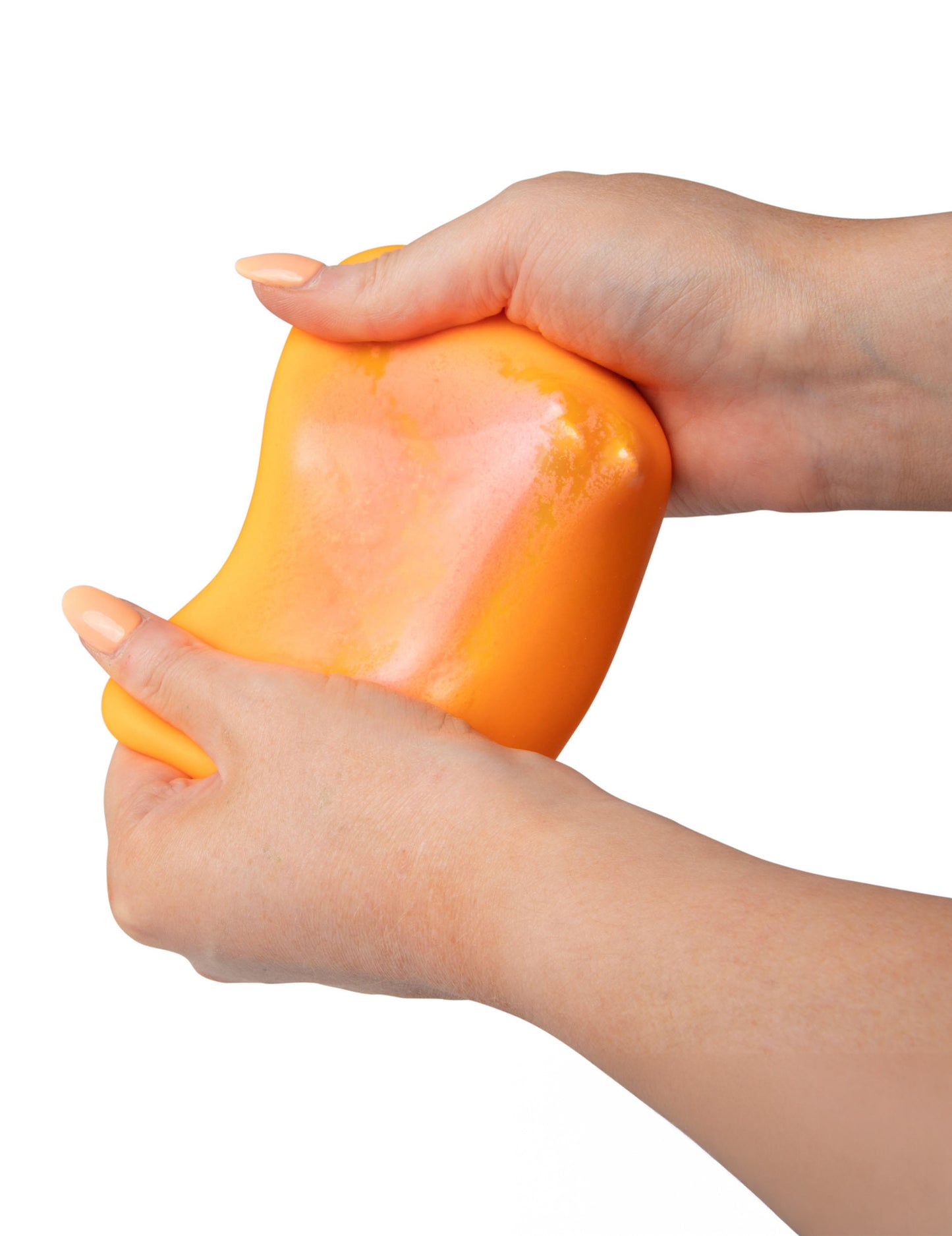 Raztegljiva Scrunchems žoga za stres