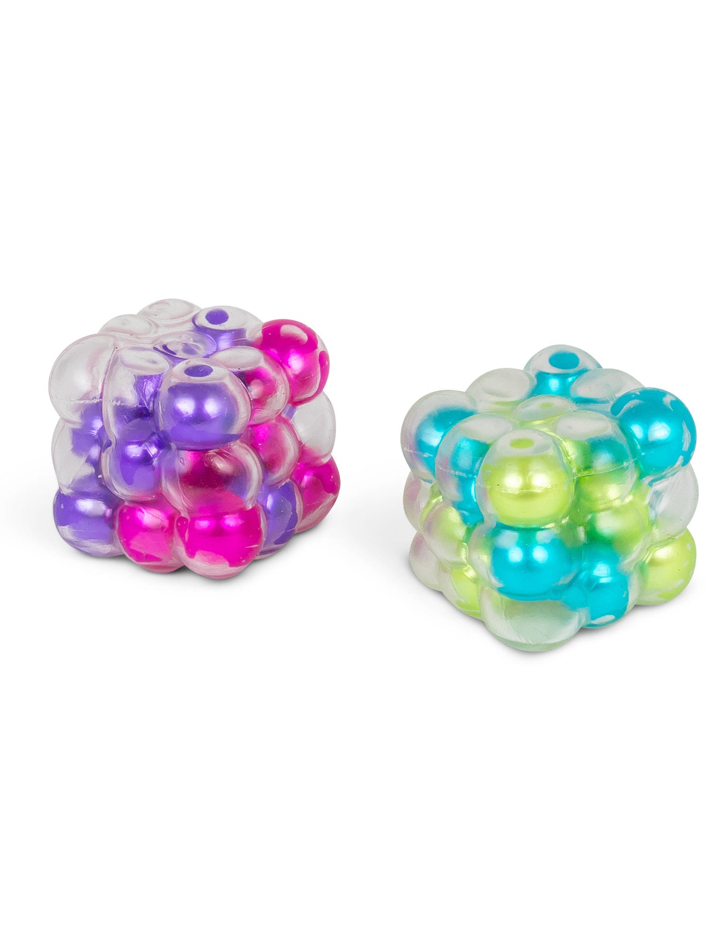 Scrunchems ASMR antistresna kocka