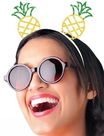 Odrasli kovinski trak za ananas