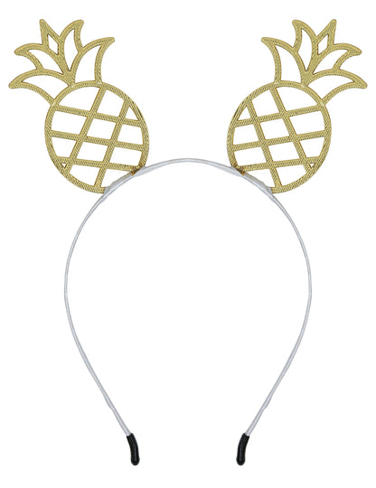 Odrasli kovinski trak za ananas