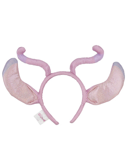Vue de face du Serre-tête Angel Stitch™