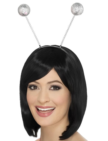 Srebrne kroglice za odrasle