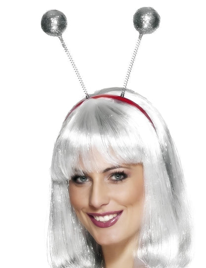 Srebrne kroglice za odrasle