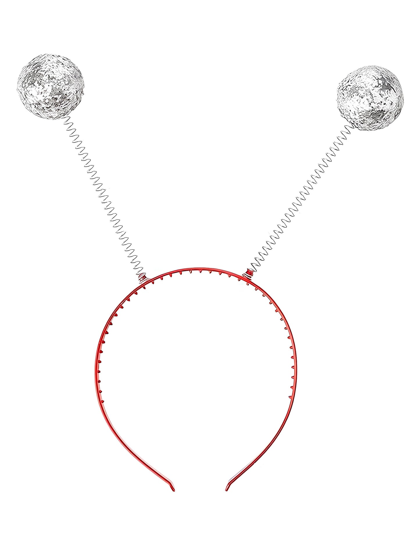 Srebrne kroglice za odrasle