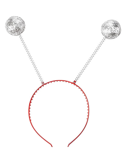 Srebrne kroglice za odrasle