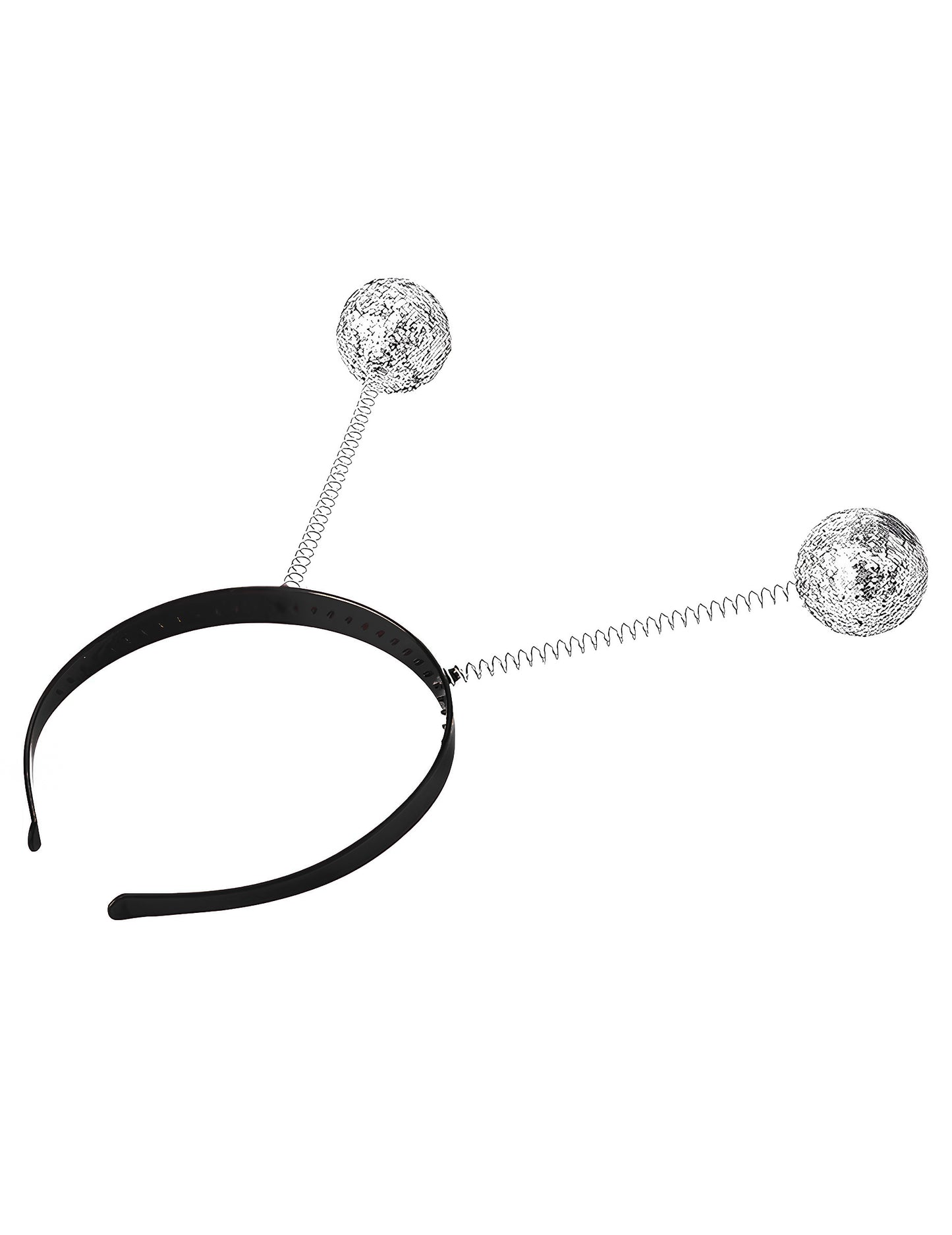 Srebrne kroglice za odrasle