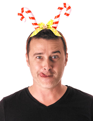 Odrasli za glavo za odrasle