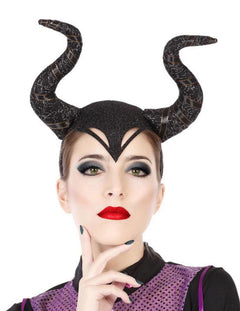 Dodatki za Maleficent