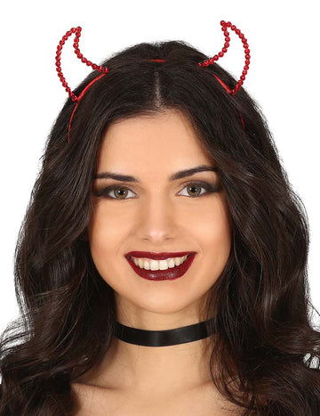 Vodja rdečega nosoroga glave