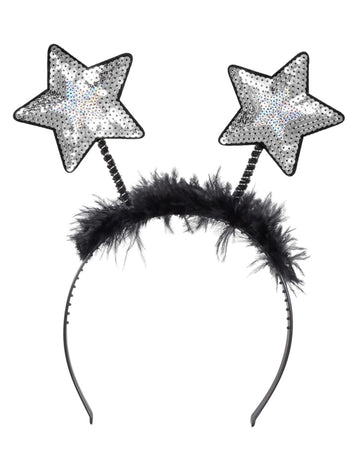 Glavni trak za odrasle srebrne zvezde