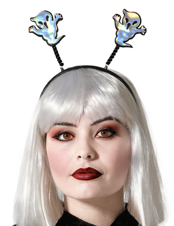 Naglavni trak za odrasle z duhom