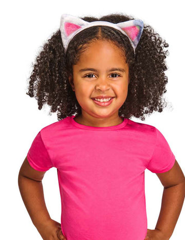 Gabby in Magic House Headband