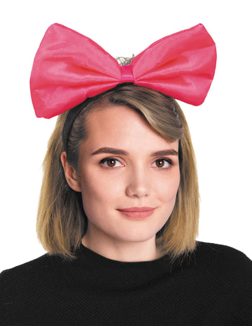 Fluo fluorescentna glava za odrasle