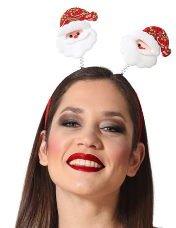 Šaljivi zaglavni trak Božiček odrasli