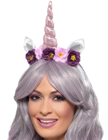 Glavobol za odrasle vijolične