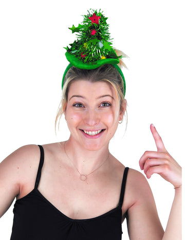 Glavni trak mojega čudovitega drevesa za odrasle