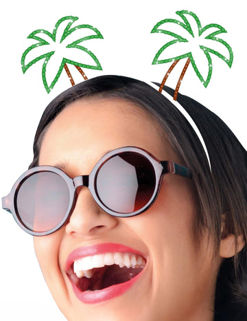 Odrasli kovinski trak za palme