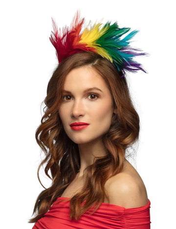 Glavni trak za odrasle mavrice