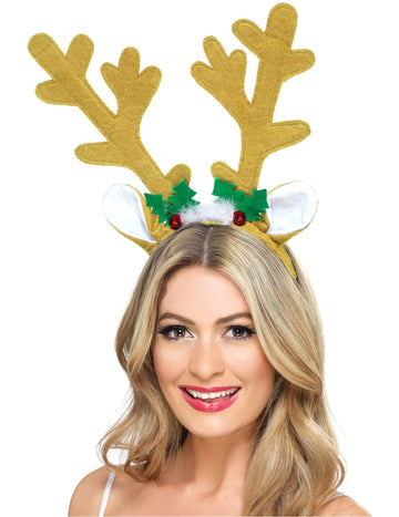 Renne Božični trak za glavo