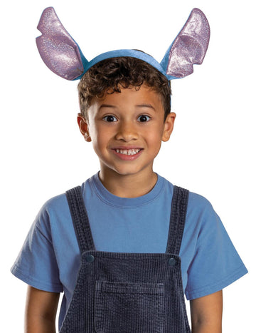 Stitch Headband