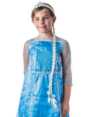 Glava glave za otroški sladoled