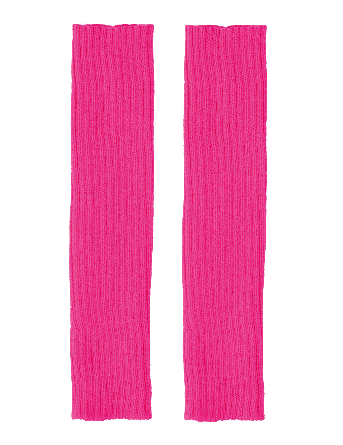 Set d'accessoires années 80 pour adulte rose fluo