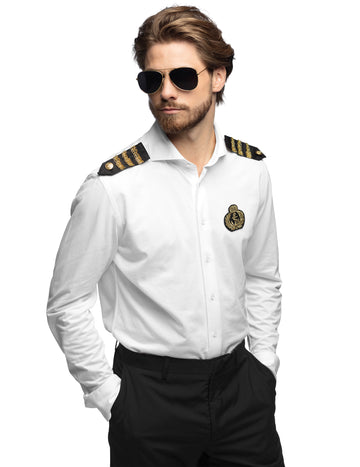 Set za dodatke za odrasle kapetane