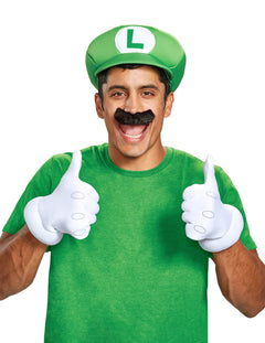 Dodatki Mario in Luigi