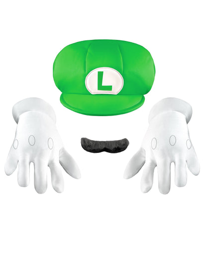 Nastavite dodatke luigi enfant