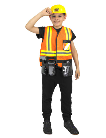 7-delni otroški gradbeni komplet