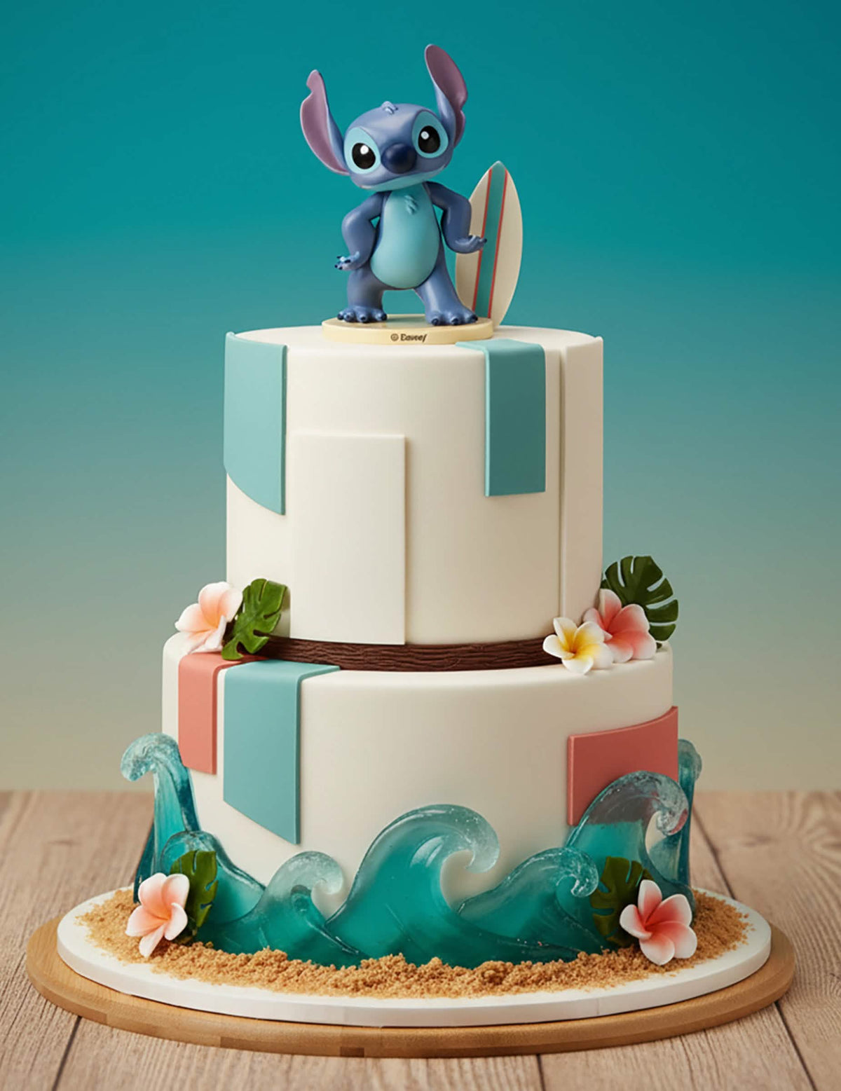 PVC figurica Stitch™ 9 cm