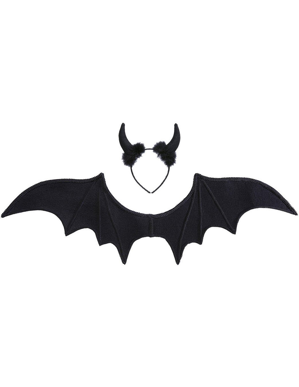 Podrobnosti o dodatkih kompleta Halloweenskega demona