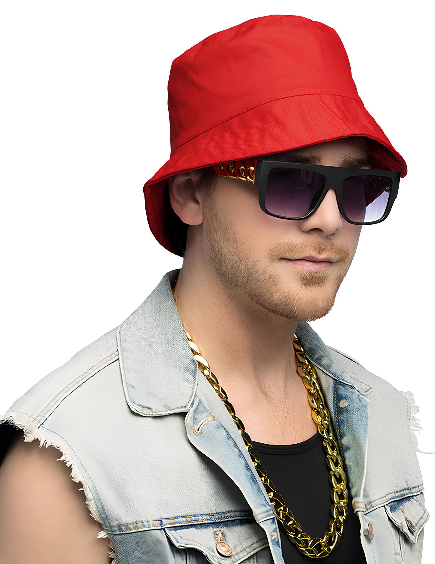 Hip hop set iz 90-ih