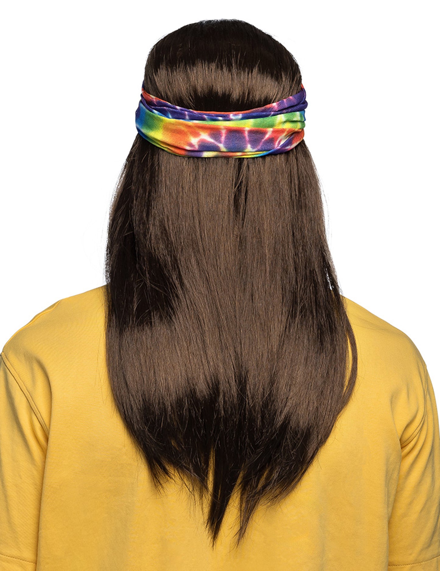 Komplet za odrasle hipijev