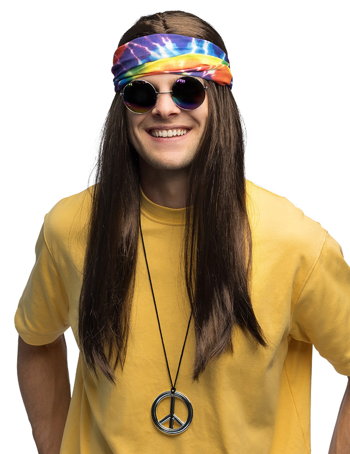 Komplet za odrasle hipijev