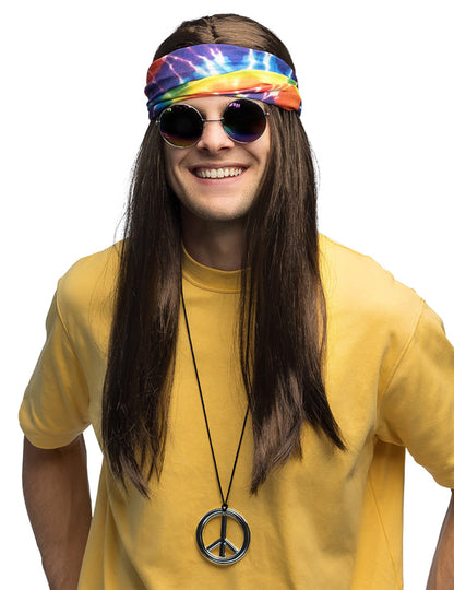 Komplet za odrasle hipijev