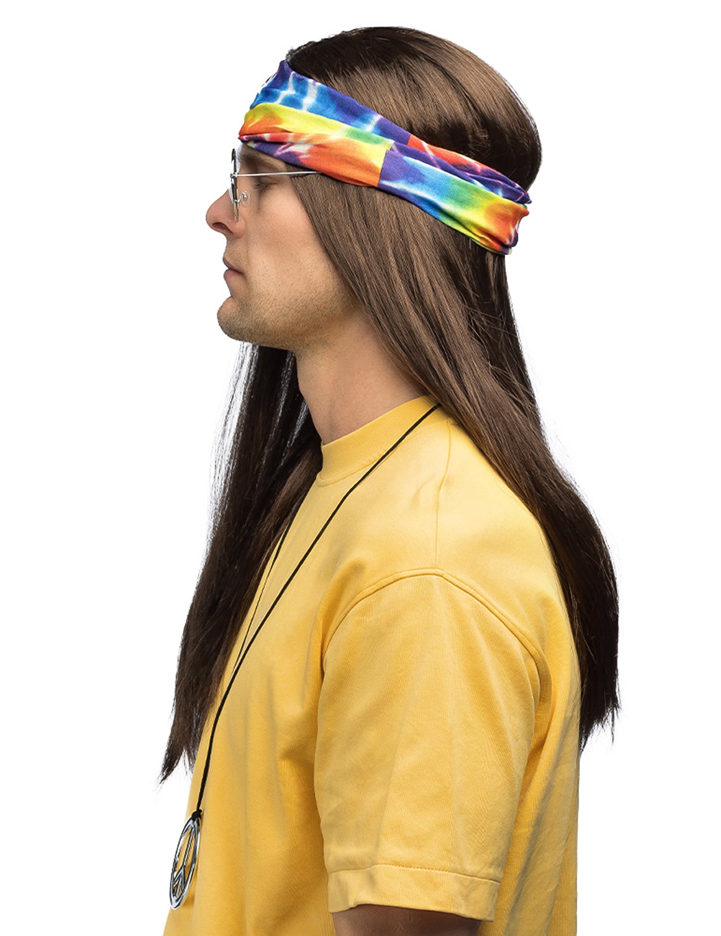 Komplet za odrasle hipijev