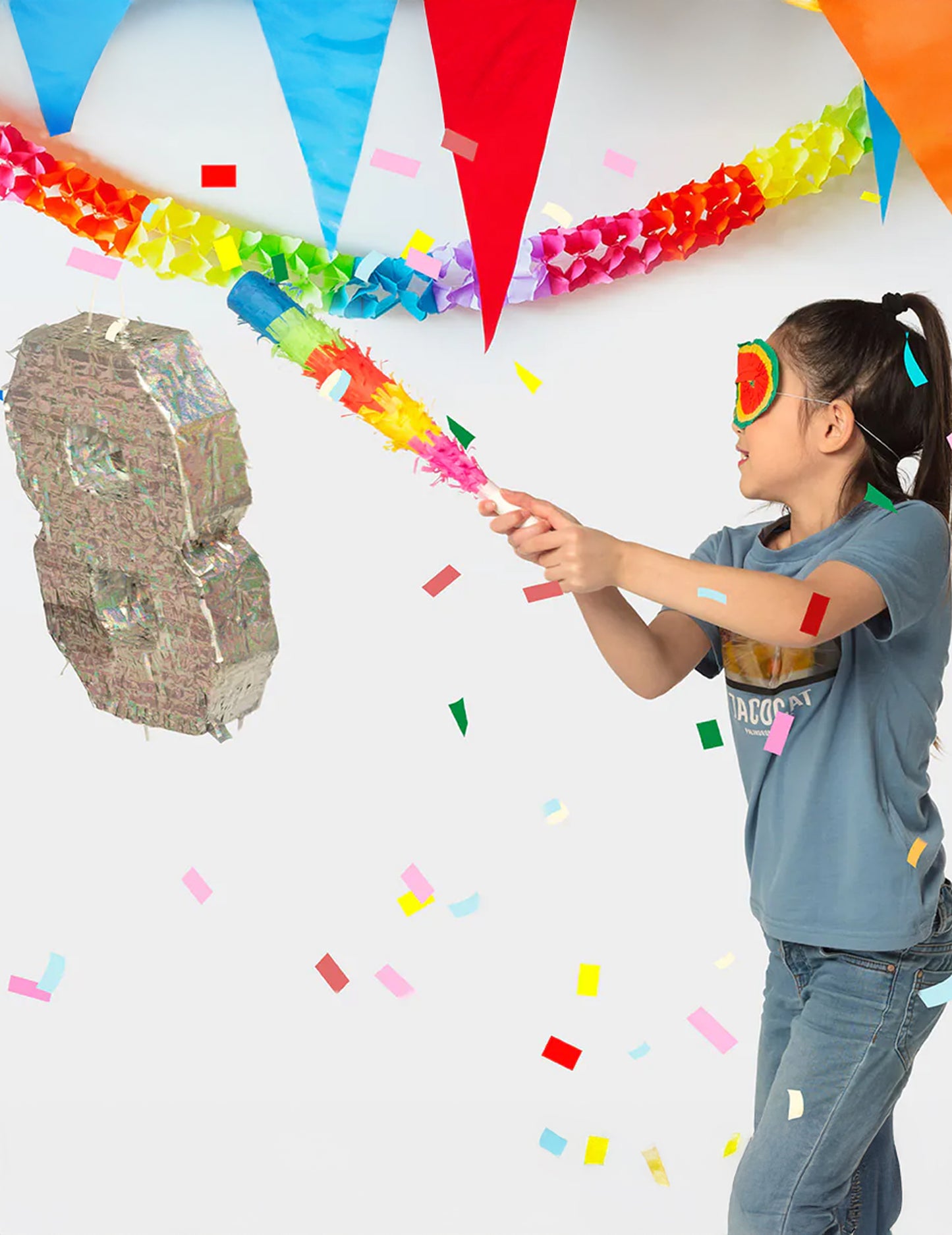 Komplet piñata